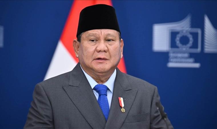 Indonesian president cancels China visit over violent protests