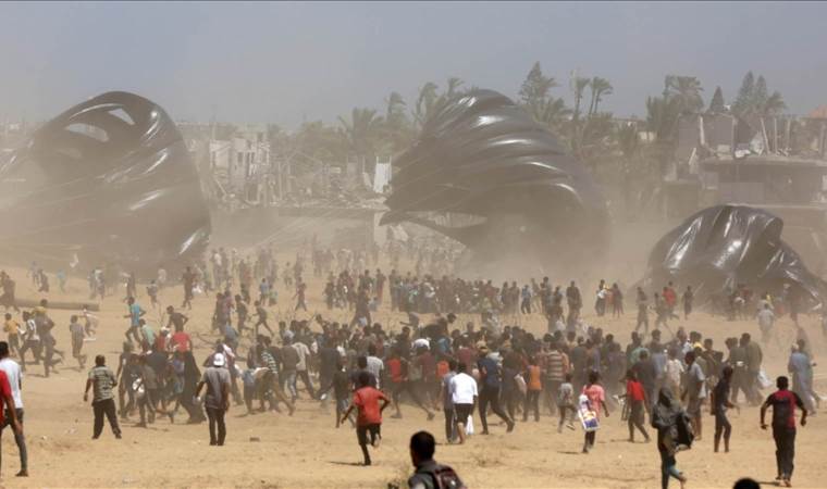 US senators urge Secretary of State Rubio to facilitate humanitarian aid into Gaza