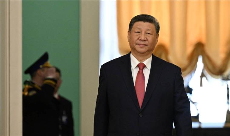 China’s Xi hosts global leaders at SCO summit in Tianjin city