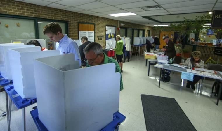 Trump to sign executive order mandating voter ID for elections