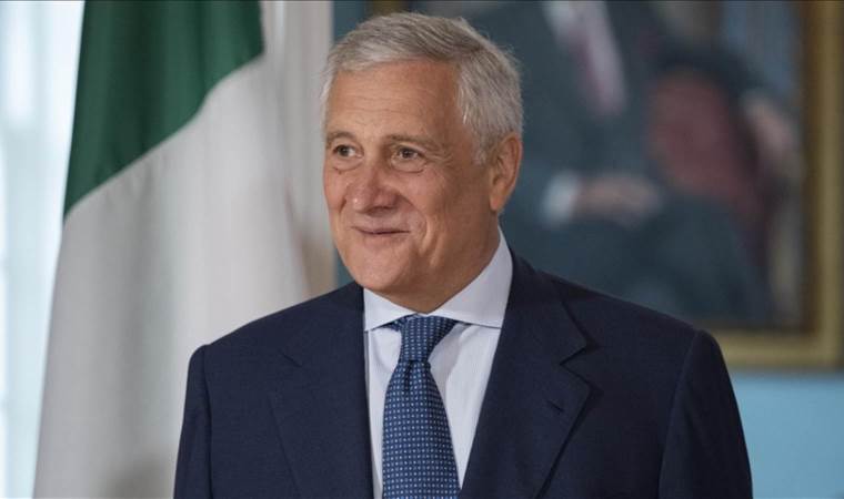 EU right to prevent trade war as tariff talks still ongoing: Italian foreign minister