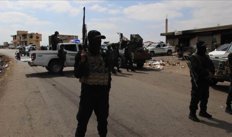 Syria reopens Bosra al-Sham humanitarian corridor after