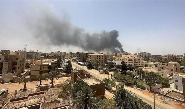 14 civilians killed, dozens injured by RSF in Sudan’s North Darfur: Rights group