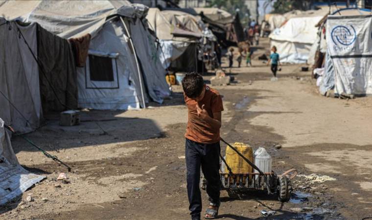 German government reacts reluctantly to take in traumatized children from Gaza
