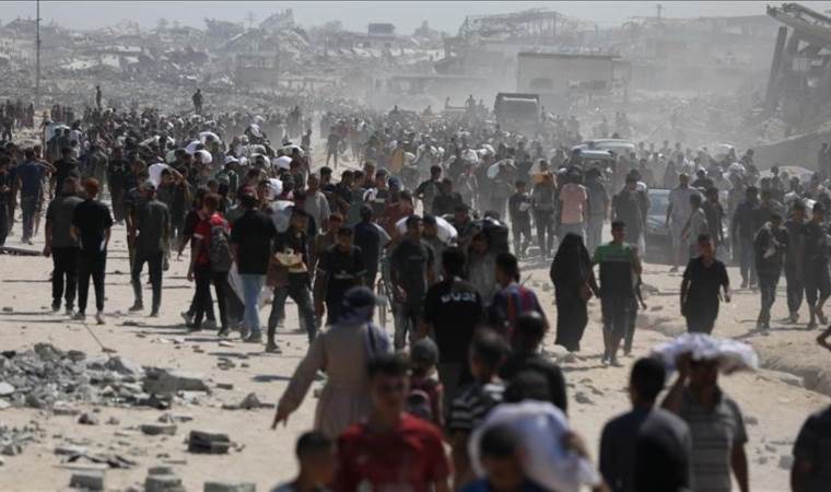 Humanitarian groups urge Czech government to condemn violations of int'l law in Gaza