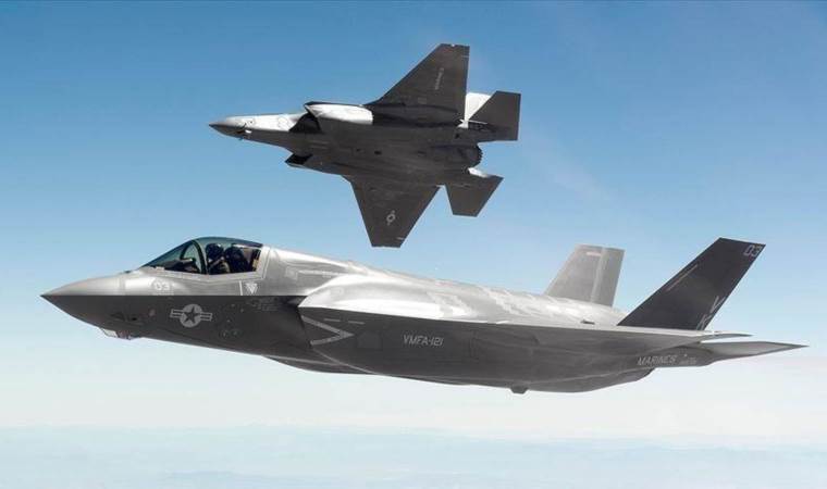 Spain shelves plans to buy F-35 fighter jets from US: Local media