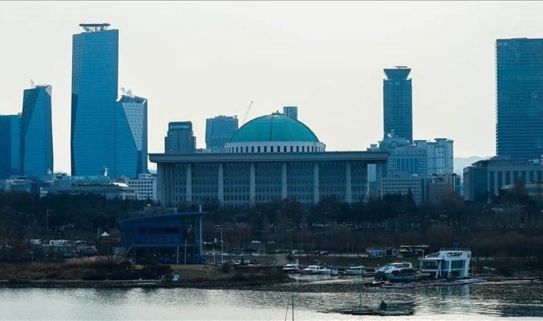 South Korea offers visa-free entry to Chinese amid moves to stabilize ties