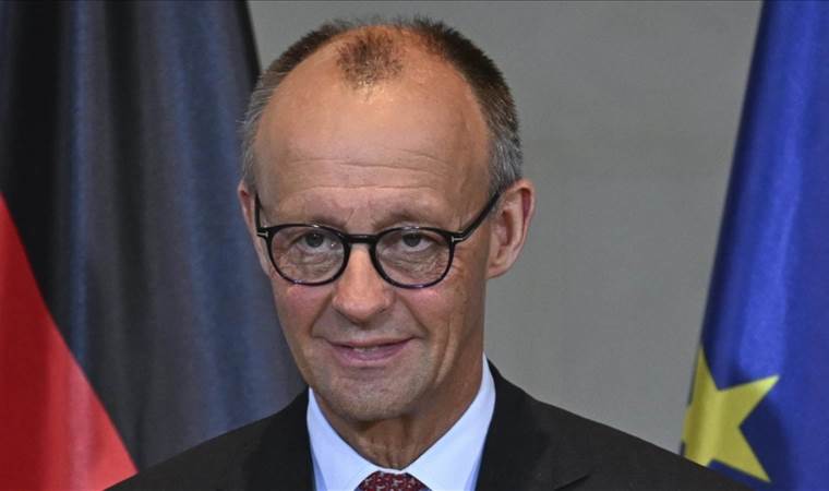German Chancellor Merz thanks Trump for Russia-Ukraine mediation efforts