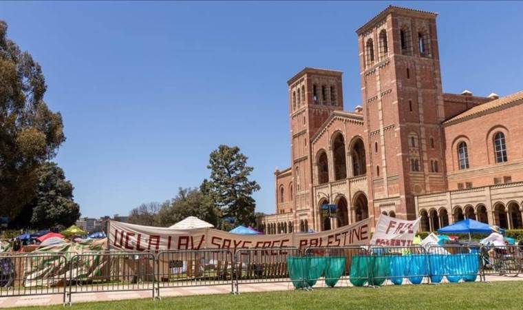 University of California races to recover $300M in research funds suspended by Trump administration