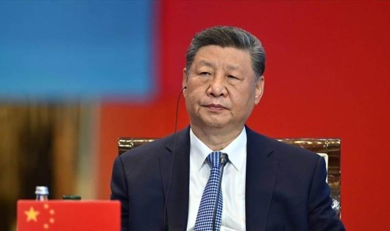 China’s Xi proposes Global Governance Initiative at SCO Plus summit