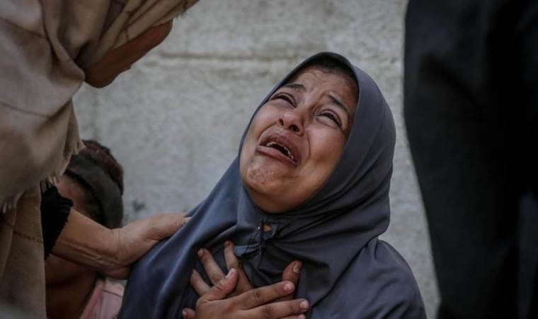 Gaza death toll from Israeli war passes 63,500 as 9 more Palestinians die of starvation