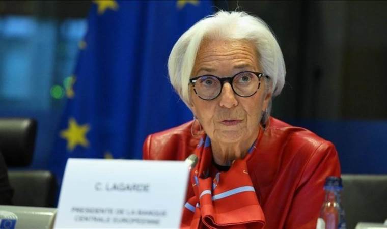 French government collapse could harm economy, ECB chief warns