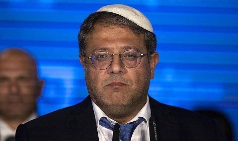 Far-right minister expands gun licensing, granting access to 100,000 more Israelis