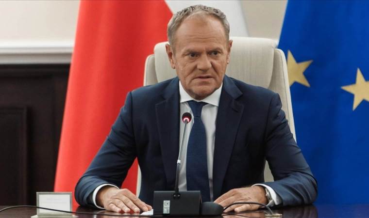 Poland calls on NATO to invoke Article 4 after Russian drones enter airspace