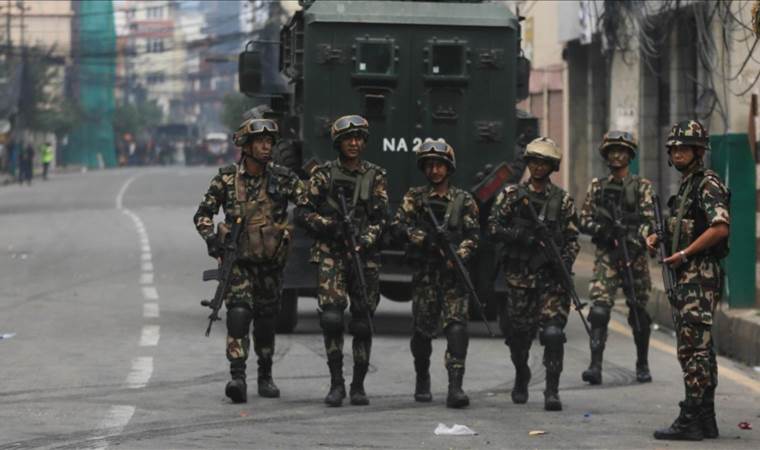 Violent protests leave 34 dead, 1,368 others injured in Nepal