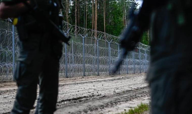 40,000 soldiers to be deployed to Poland's border in response to Russian military exercises