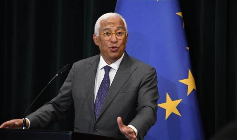 EU’s Costa calls on Israel to ‘stop killing people, stop destroying Gaza’