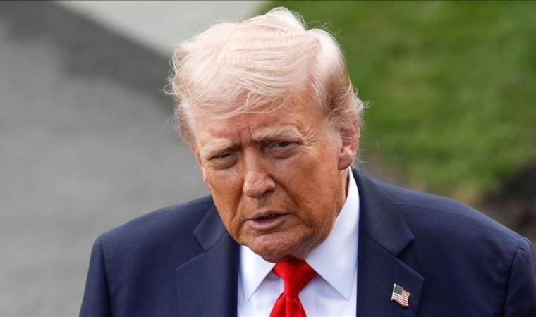 Trump hopes US will heal after Charlie Kirk’s assassination