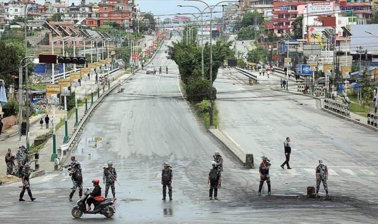 Nepal’s major parties criticize dissolution of parliament, urge reinstatement