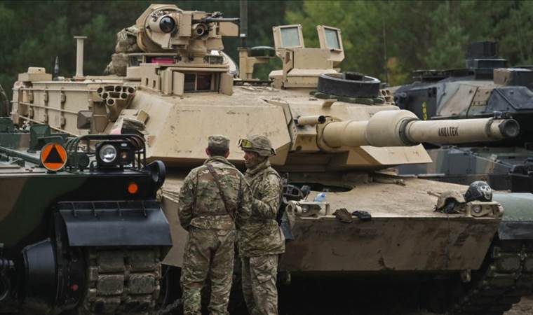 Majority of Poles unwilling to volunteer for military service in event of war: Survey
