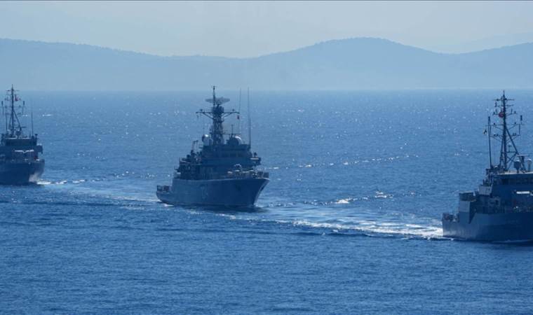 Belgium to transfer 4 minehunters to Bulgaria