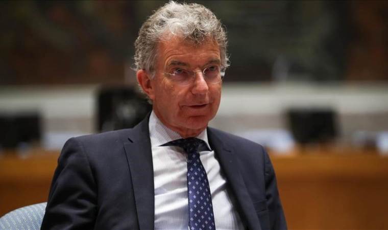 Berlin risks being complicit in Gaza genocide, warns former German envoy