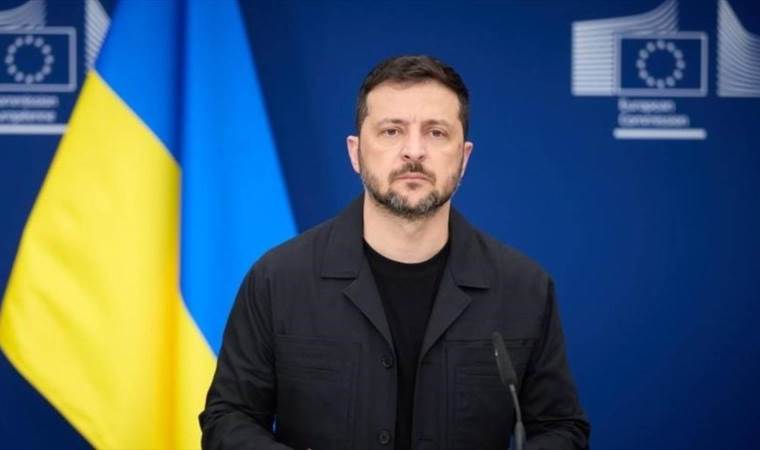 Zelenskyy claims ‘good results’ from Ukrainian forces in border area of Sumy region