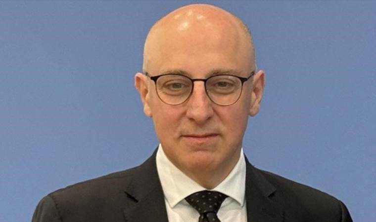 Turkish-born security expert Sinan Selen to lead Germany's spy agency