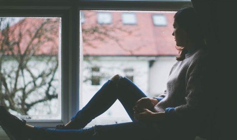 Well-being curve reverses, with youth suffering most: Report