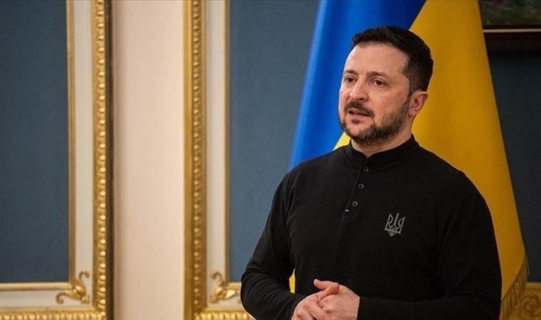 Zelenskyy demands 'clear position' from Trump on ending Russia-Ukraine war