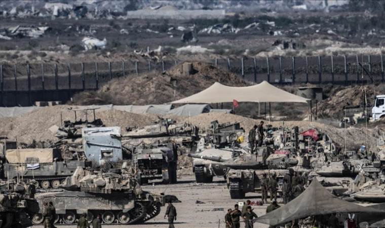 Israel has committed genocide in Gaza, UN inquiry commission finds