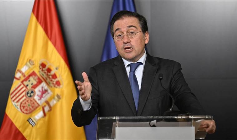 Spain summons Israel’s charge d’affaires over accusation