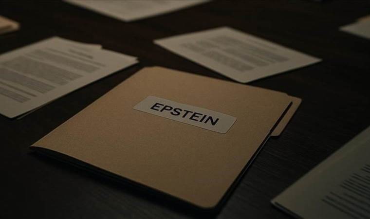 US House committee releases new Epstein documents