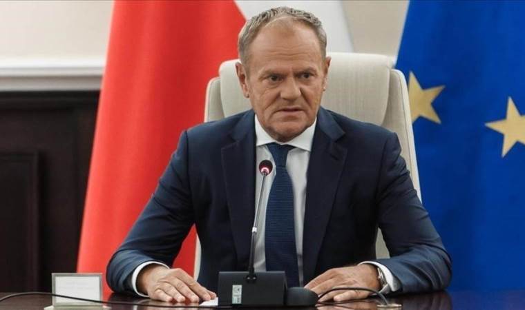 Poland's premier blames Russia for house damage amid reports of stray Polish missile