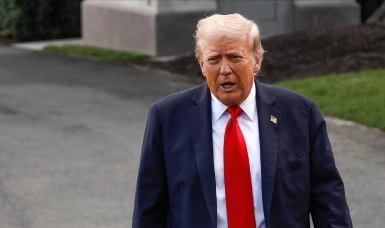 Trump declares Antifa a domestic terrorist organization