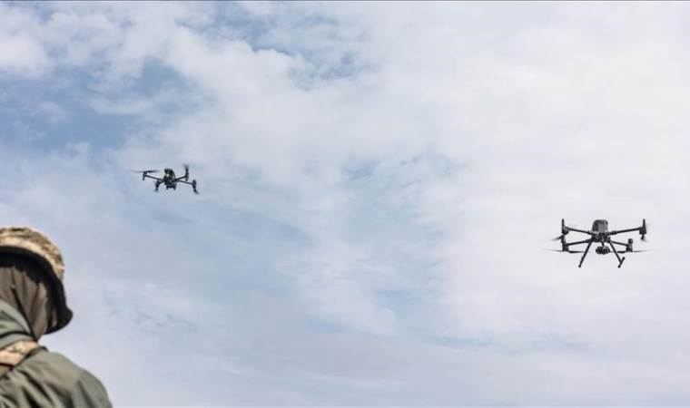 US, Saudi forces conduct Middle East’s largest counter-drone exercise