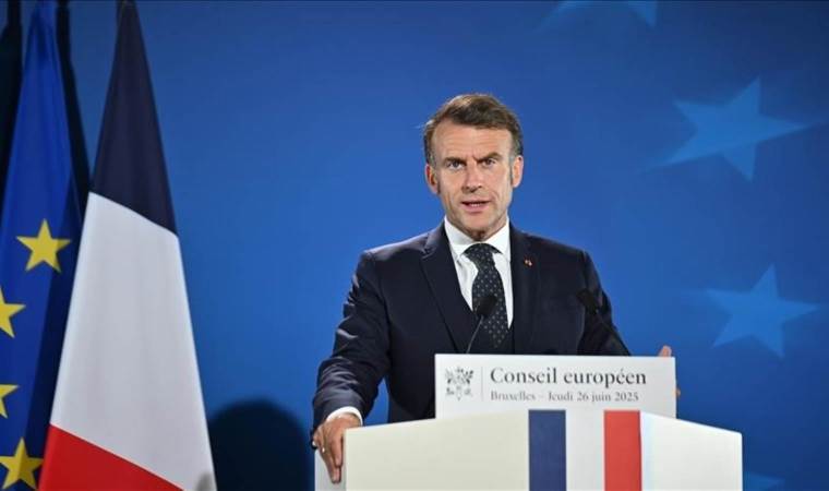 France warns any Gaza reconstruction plan with forced displacement would lead to ‘dead end’