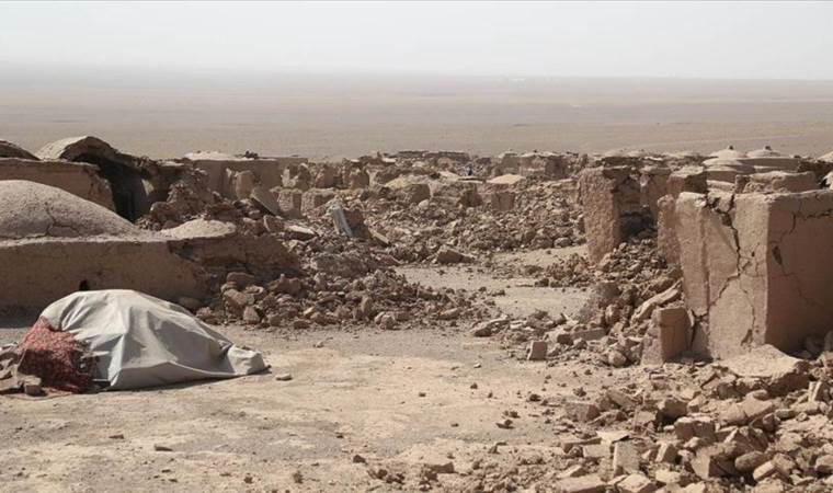 Death toll jumps over to 1,400 as earthquake devastates eastern Afghanistan