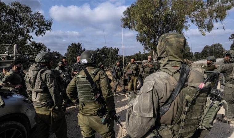Israel calls up 60,000 reservists for Gaza City occupation