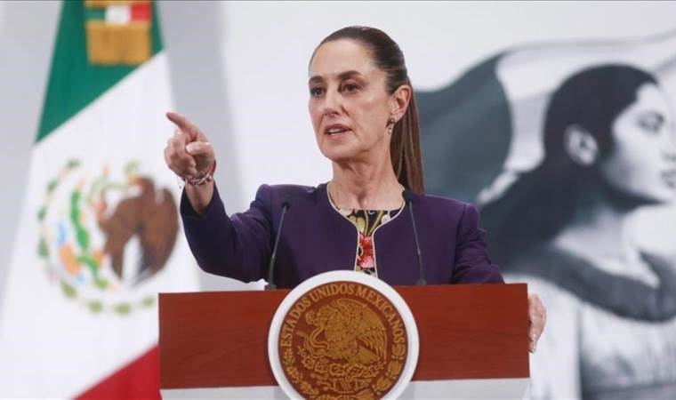 Mexico open to security deal with US — but ‘without subordination’