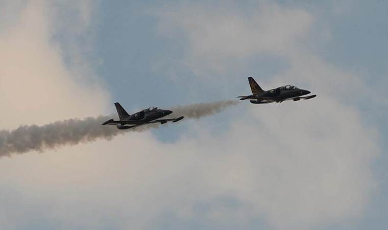 US condemns Russian violation of Estonia’s airspace
