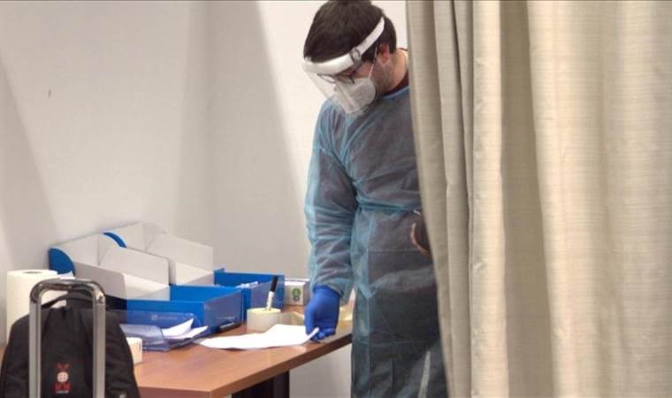 Southern Chinese city of Jiangmen sees over 1,700 Chikungunya fever cases