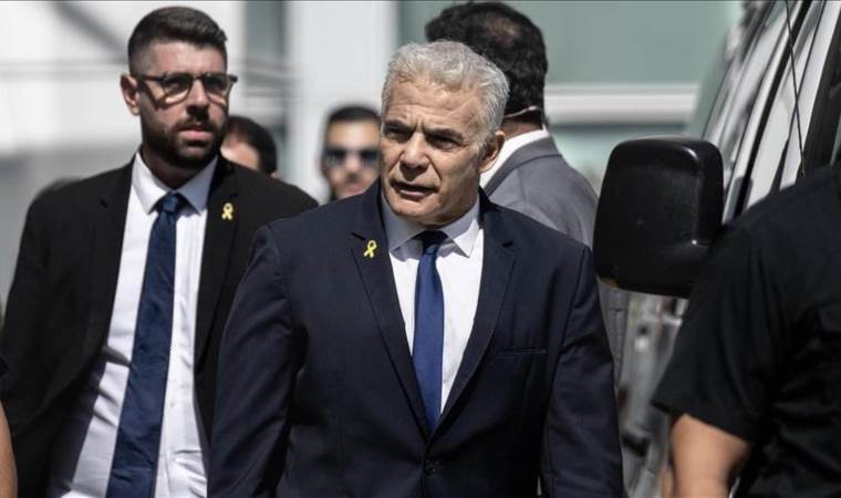 Israeli opposition unites in new forum to plan post-Netanyahu future