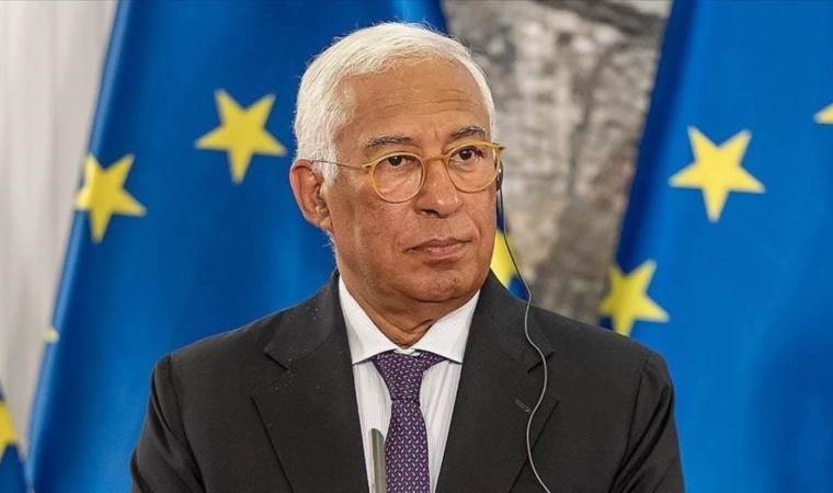 Israel seeks to undermine viability of Palestinian state: EU Council president