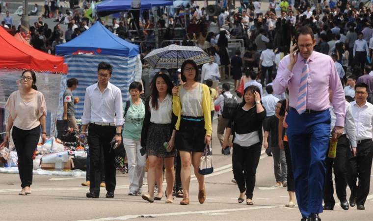China says ‘outstanding talents’ welcome after Trump’s $100,000 visa fee