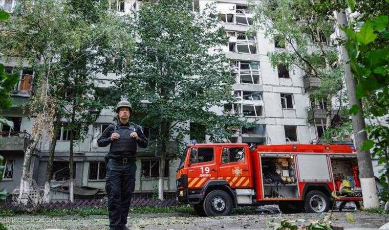 Russia claims it took control of another settlement in Ukraine’s Dnipropetrovsk region