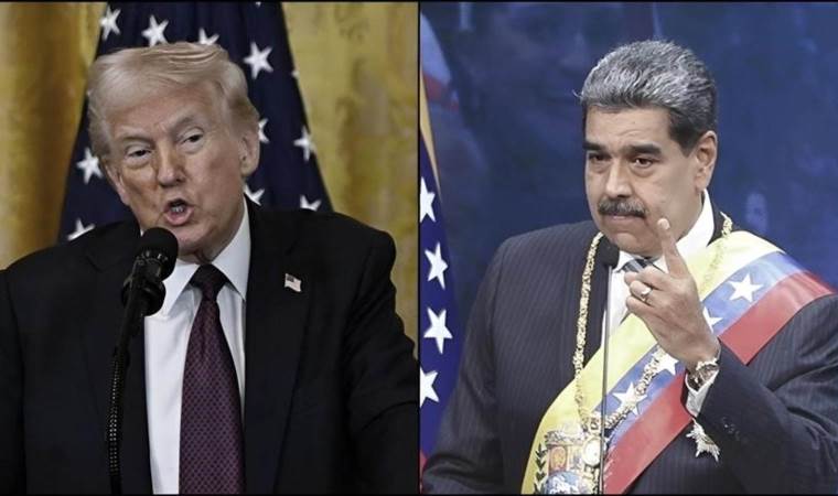 Venezuela confirms Maduro sent letter to Trump seeking direct talks
