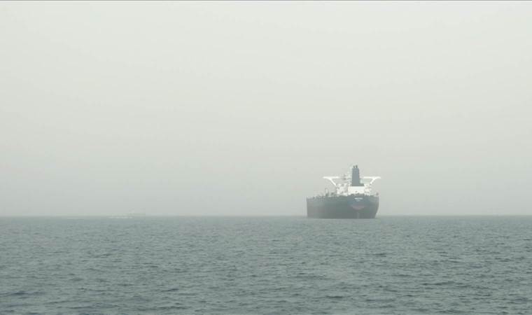 UK maritime authority reports explosion near vessel in Red Sea
