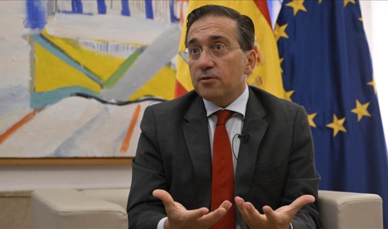 Spain vows diplomatic protection for Sumud Global Flotilla, rejects Israeli threats