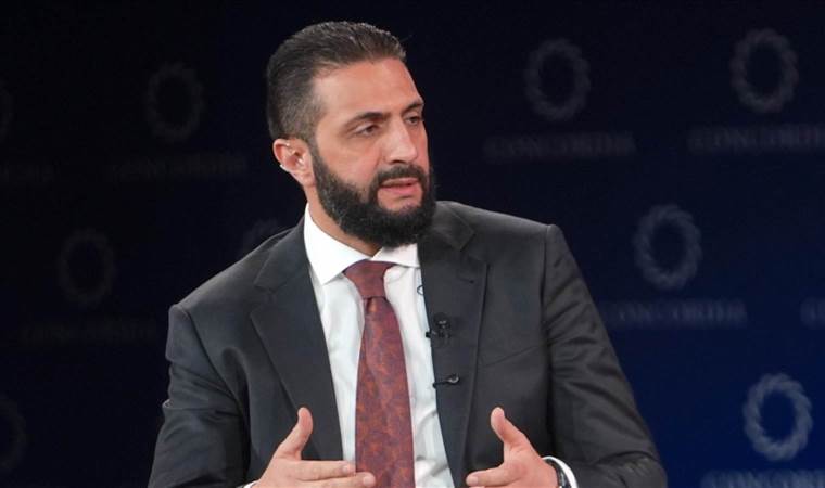 EU leaders hold talks with Syrian president